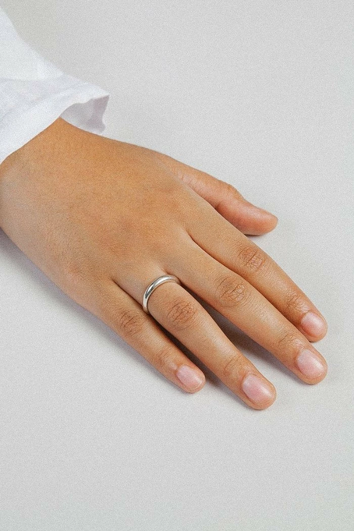 WOLF CIRCUS EMEILE RING SPRING '22 4 WOLF CIRCUS EMEILE RING SPRING '22