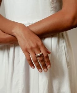 WOLF CIRCUS EMEILE GRANDE RING SALE