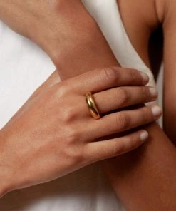 WOLF CIRCUS EMEILE GRANDE RING SALE