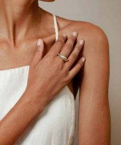 WOLF CIRCUS EMEILE GRANDE RING SALE