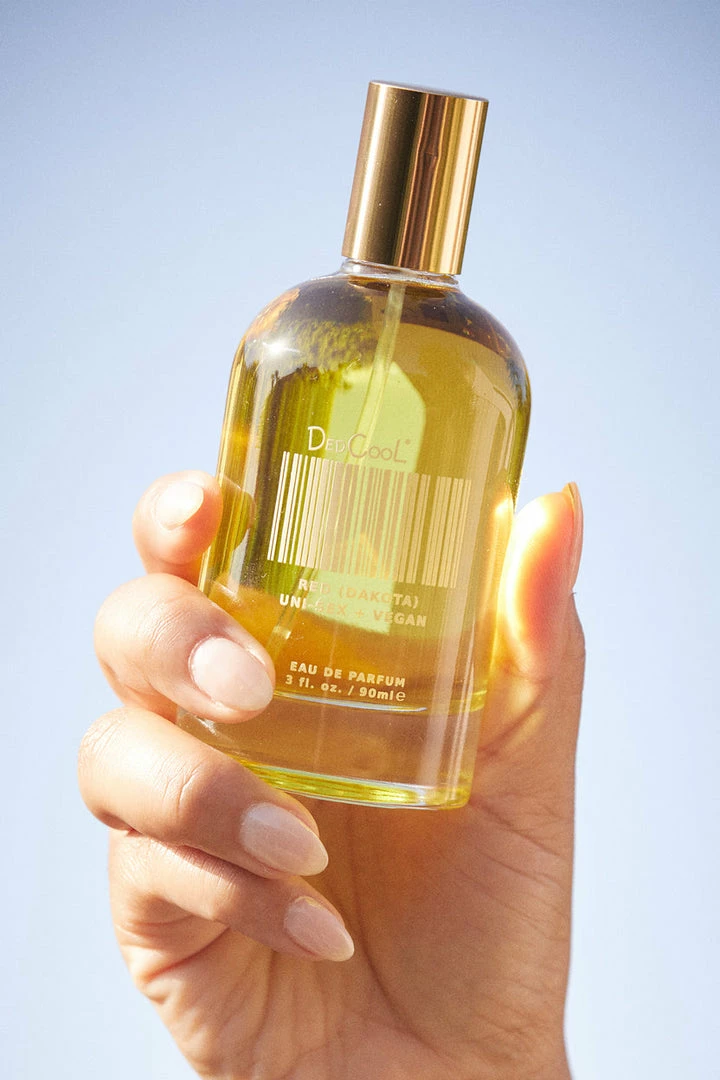 DEDCOOL EAU DE PARFUM FRAGRANCE RED DAKOTA NEW IN 1 DEDCOOL EAU DE PARFUM FRAGRANCE RED DAKOTA NEW IN
