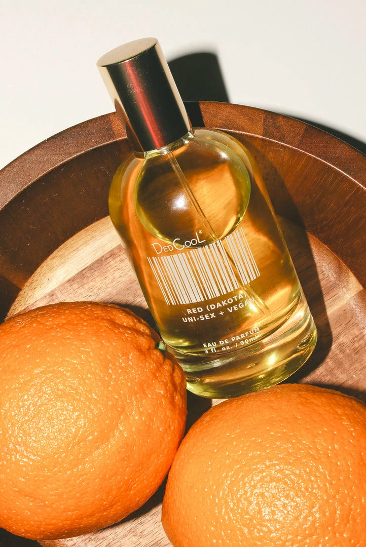 DEDCOOL EAU DE PARFUM FRAGRANCE RED DAKOTA NEW IN 4 DEDCOOL EAU DE PARFUM FRAGRANCE RED DAKOTA NEW IN