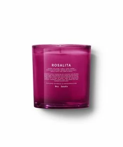 BOY SMELLS ROSALITA CANDLE