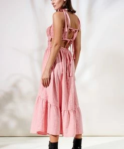 RUE STIIC SPRING '22 CARA DRESS