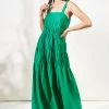 RUE STIIC SPRING '22 ELSA MAXI DRESS