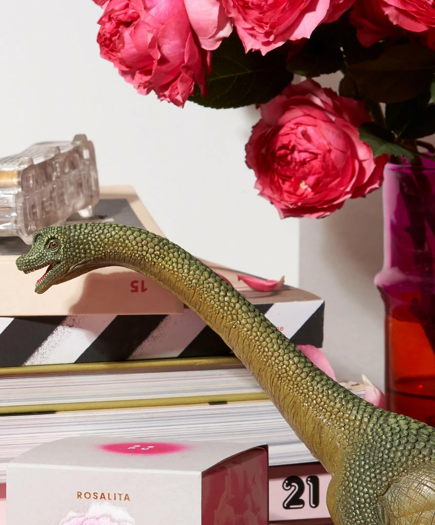 BOY SMELLS ROSALITA CANDLE 7 BOY SMELLS ROSALITA CANDLE