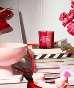 BOY SMELLS ROSALITA CANDLE 11 BOY SMELLS ROSALITA CANDLE