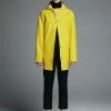 STUTTERHEIM JACKETS + BLAZERS STOCKHOLM JACKET YELLOW