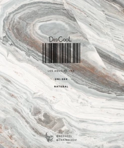 DEDCOOL NEW IN EAU DE PARFUM FRAGRANCE NO 1