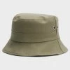 STUTTERHEIM BECKHOLMEN BUCKET HAT ALOE