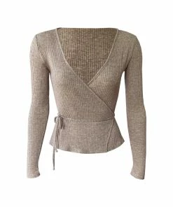 ANGIE BAUER BALLET SWEATER SPRING '22
