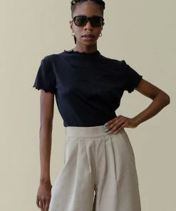 NIN STUDIO SWIRL TEE SPRING '22