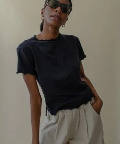 NIN STUDIO SWIRL TEE SPRING '22