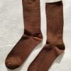 LE BON SHOPPE TROUSER SOCKS