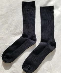LE BON SHOPPE TROUSER SOCKS NEW IN