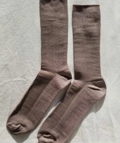 LE BON SHOPPE TROUSER SOCKS