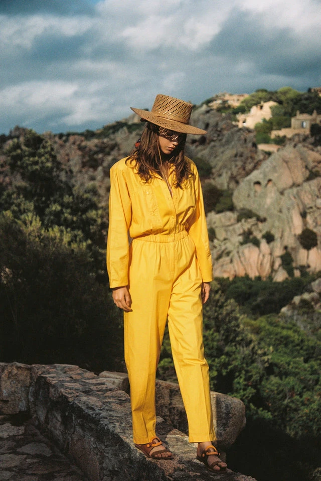 LACK OF COLOR SPRING '22 THE CESCA BROWN 4 LACK OF COLOR SPRING '22 THE CESCA BROWN