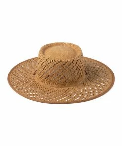 LACK OF COLOR SPRING '22 THE CESCA BROWN 11 LACK OF COLOR SPRING '22 THE CESCA BROWN