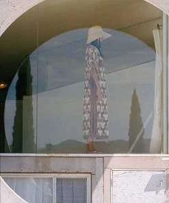 LACK OF COLOR SPRING '22 THE COVE STRAW HAT