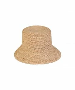 LACK OF COLOR SPRING '22 INCA BUCKET HAT