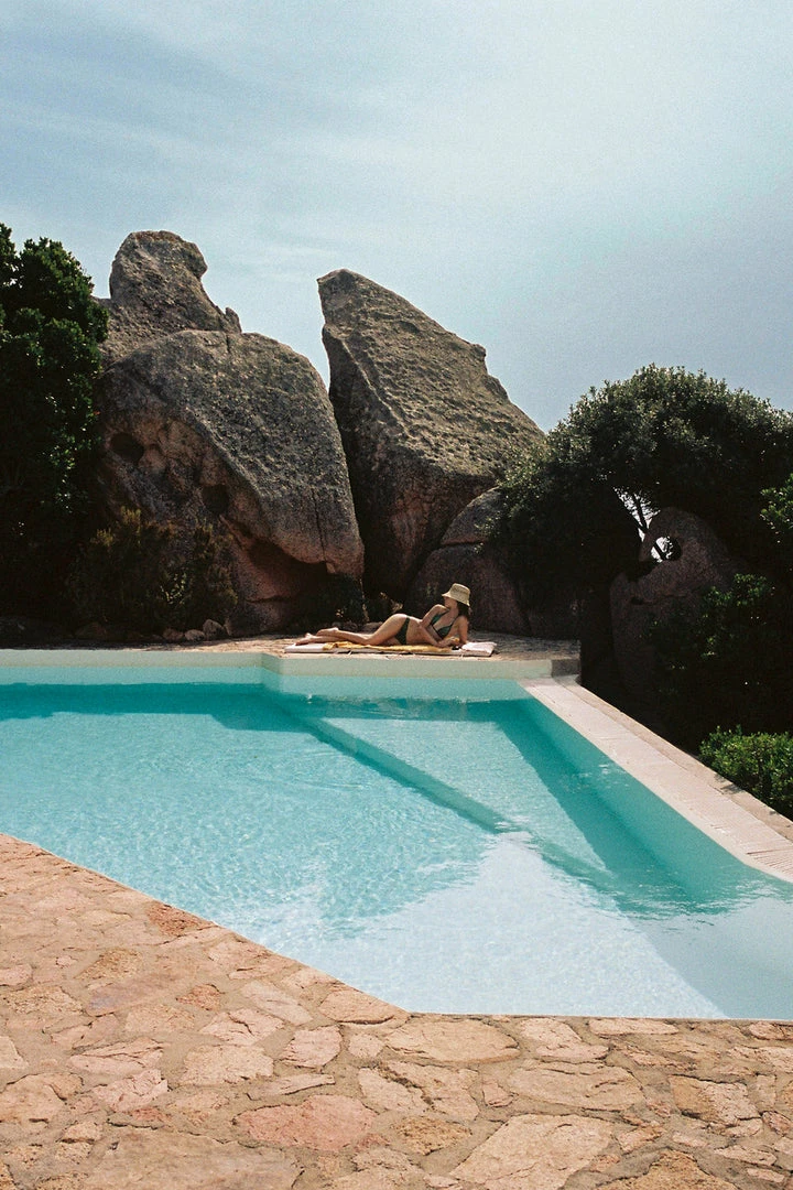 LACK OF COLOR INCA BUCKET HAT SPRING '22 6 LACK OF COLOR INCA BUCKET HAT SPRING '22