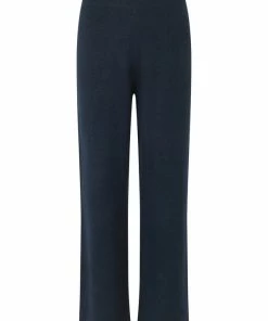 JUST FEMALE UNITE KNIT TROUSERS SALE