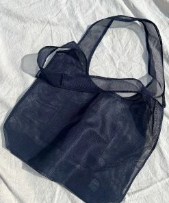 JUNES SPRING '22 THE EVERYDAY BIOKNIT NAVY