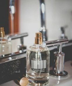 DEDCOOL SUSTAINABILITY MADONNA - LILY FRAGRANCE