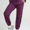 RICHER POORER FLEECE JOGGER SWEATS