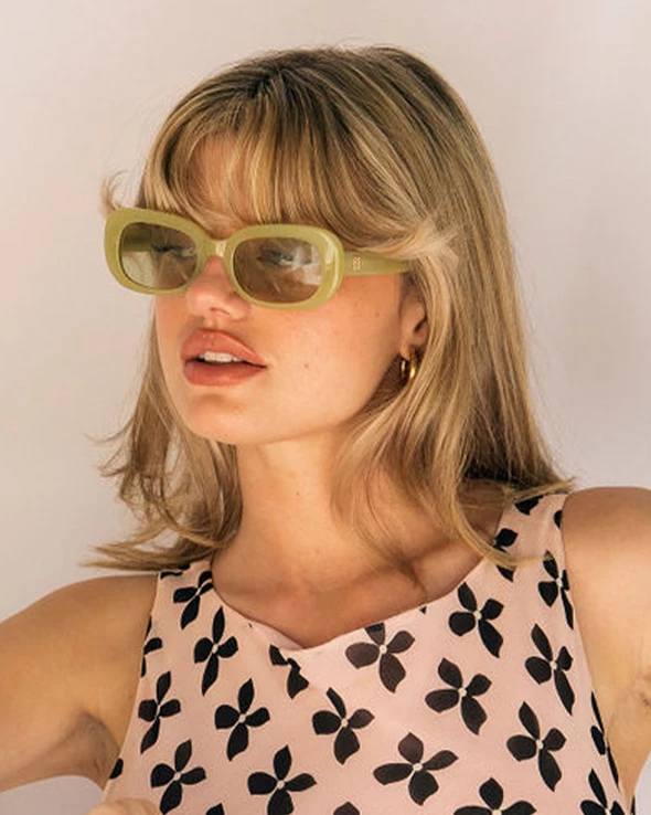 RAIE EYEWEAR VOODOO SUNGLASSES SPRING '22 3 RAIE EYEWEAR VOODOO SUNGLASSES SPRING '22