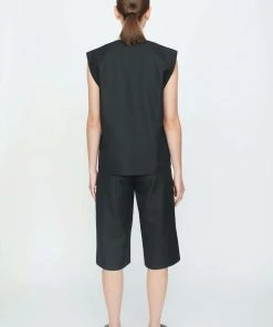 JUST FEMALE WATSON VEST