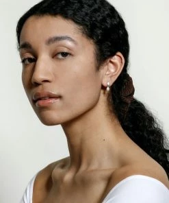 WOLF CIRCUS SPRING '22 BETSY EARRINGS