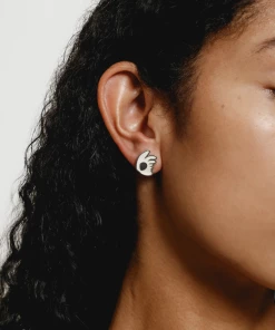 WOLF CIRCUS SPRING '22 FIONA STUDS