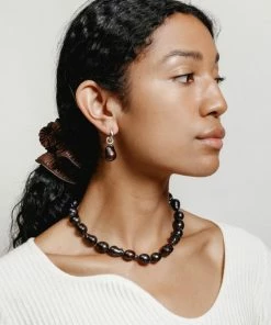 WOLF CIRCUS SUKI EARRINGS SPRING '22