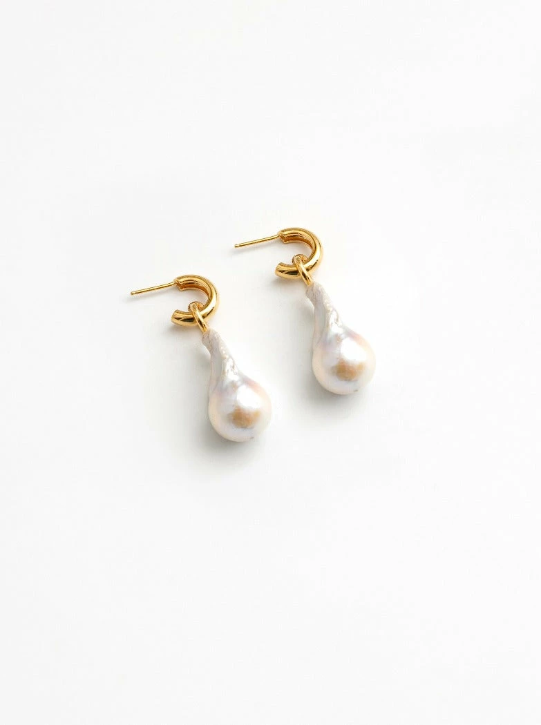 WOLF CIRCUS SUKI EARRINGS SPRING '22 5 WOLF CIRCUS SUKI EARRINGS SPRING '22