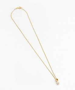 WOLF CIRCUS BETSY NECKLACE SPRING '22