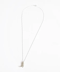 WOLF CIRCUS COWBOY BOOT PENDENT SPRING '22