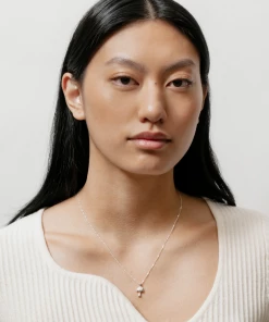 WOLF CIRCUS NEW IN MUSHROOM PENDENT