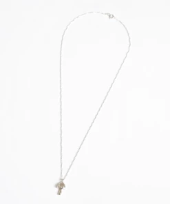 WOLF CIRCUS NEW IN MUSHROOM PENDENT