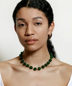 WOLF CIRCUS SPRING '22 DOTTI NECKLACE