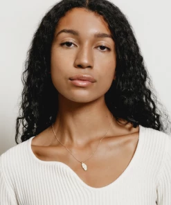 WOLF CIRCUS FIONA FACE PENDENT SPRING '22