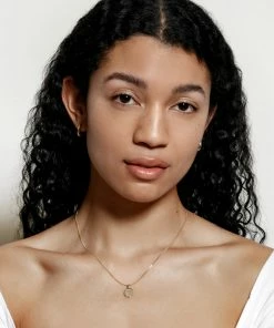 WOLF CIRCUS LUCKY NECKLACE SPRING '22