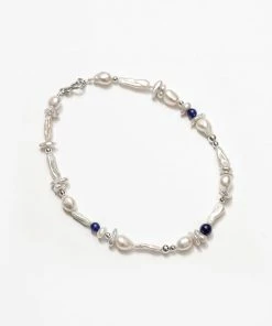 WOLF CIRCUS SPRING '22 NOELLE NECKALCE