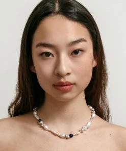 WOLF CIRCUS SPRING '22 NOELLE NECKALCE