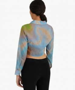 PALOMA WOOL CAROLEE TOP