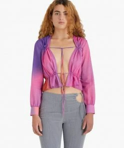 PALOMA WOOL STEINA TOP