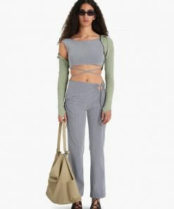 PALOMA WOOL SASHA TOP 12 PALOMA WOOL SASHA TOP