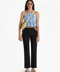 PALOMA WOOL ANOUK TOP SPRING '22