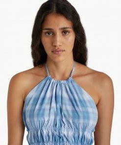 PALOMA WOOL ANOUK TOP SPRING '22