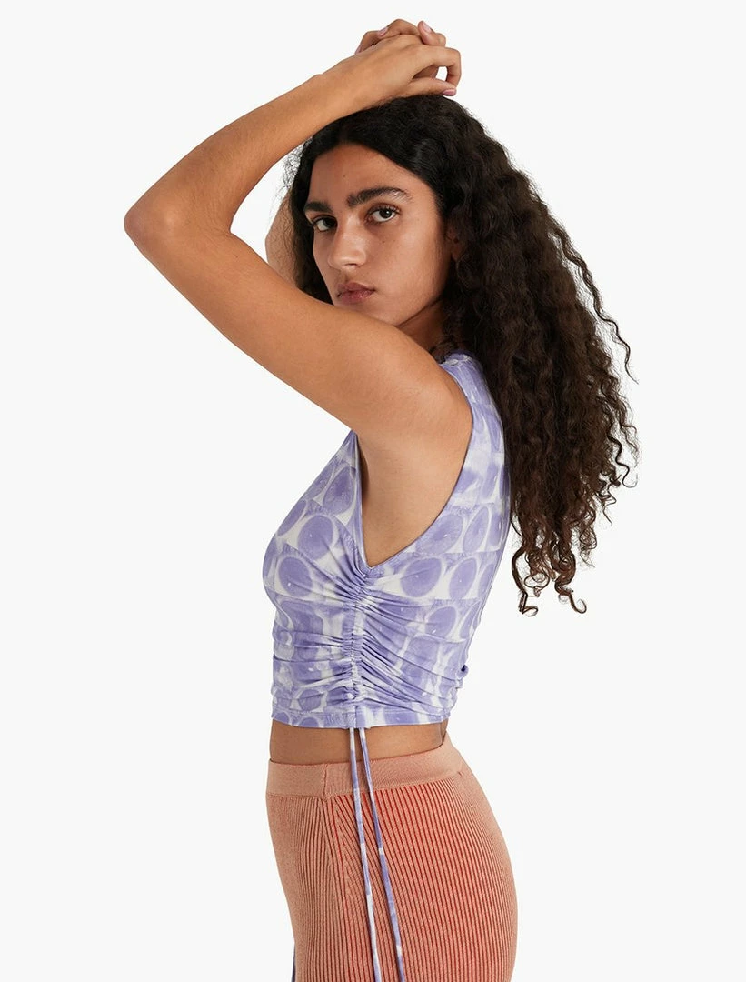 PALOMA WOOL BAVIERA TOP SPRING '22 4 PALOMA WOOL BAVIERA TOP SPRING '22